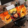 Naruto Desk Mat