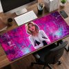 Spider-Girl Desk Mat