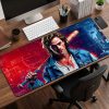 Billy Hargrove Desk Mat