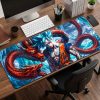 Super Dragon Ball Desk Mat