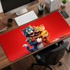 Tom & Jerry Desk Mat