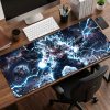 Ultra Instinct Desk Mat