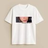 Always Your Side Custom White T-Shirt