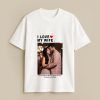 Anniversary Special Custom White T-Shirt