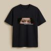 Always Your Side Custom Black T-Shirt