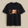 Wifey Custom Black T-Shirt