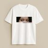 Always Your Side Custom White T-Shirt