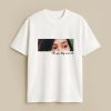 They Never Lie Custom White T-Shirt