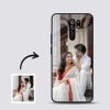 Custom Xiaomi Redmi 9 Glass Case