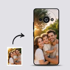 Custom Xiaomi Poco C61 Silicone Case