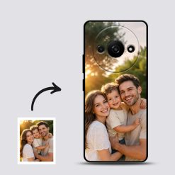 Custom Xiaomi Redmi A3 Silicone Case