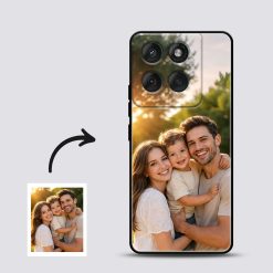 Custom Motorola Moto G86 Power Silicone Case