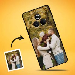 Custom Realme P3 Pro Silicone Case