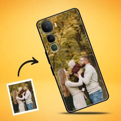 Custom Vivo Y400 Silicone Case