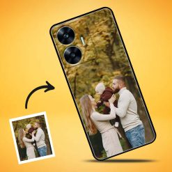 Custom Realme C55 Silicone Case