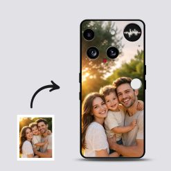 Custom Nothing Phone 3 Silicone Case