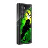 Jungle Noir Samsung Z Fold Glass Case