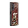 Zulfiqar Sword Samsung Z Fold Glass Case