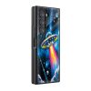 UFO Samsung Z Fold Glass Case