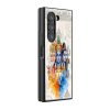 Trimurti Samsung Z Fold Glass Case