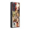 Thematic Elements Samsung Z Fold Glass Case