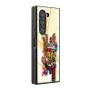Sindh Aesthetic Samsung Z Fold Glass Case