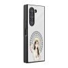 Sacred Halo Samsung Z Fold Glass Case