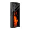 Rudra Avatar Samsung Z Fold Glass Case