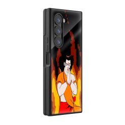 Rama Samsung Z Fold Glass Case