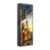 Kurukshetra Samsung Z Fold Glass Case