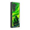 Kawasaki Ninja Samsung Z Fold Glass Case