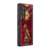 Ancient Persian Samsung Z Fold Glass Case