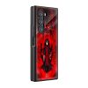 Madara Uchiha Samsung Z Fold Glass Case