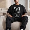 My Love Custom Black T-Shirt
