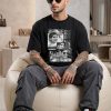 My Soulmate Custom Black T-Shirt