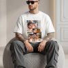 My Soulmate Custom White T-Shirt