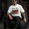 Die For You Custom White T-Shirt