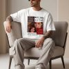 I Found You Custom White T-Shirt