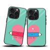 You Complete Me Couple Mobile Case