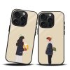 Surprise Gift Moment Couple Mobile Case