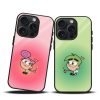 Magical Pair Couple Mobile Case
