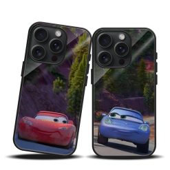 Drive With You Couple Mobile Case