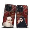 Only Mine Couple Mobile Case