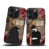 Secret Love Couple Mobile Case