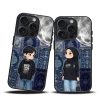 Little Love Story Couple Mobile Case