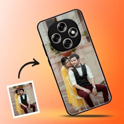 Custom Oppo F31 Pro Glass Case