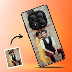 Custom Xiaomi Redmi Note 15 Pro 5G Glass Case