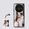 Custom Xiaomi Poco C61 Glass Case
