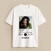My Love Custom White T-Shirt