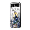 Mahadev’s Universe Samsung Z Flip Glass Case